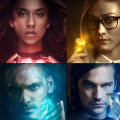 Is the magicians appropriate for kids?