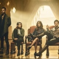 Is The Magicians a scary show?