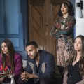 What is the magicians on Netflix about?