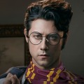 Is the magicians based on Harry Potter?