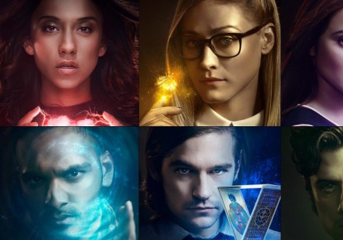 Is the magicians appropriate for kids?